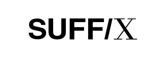 Suffix Company