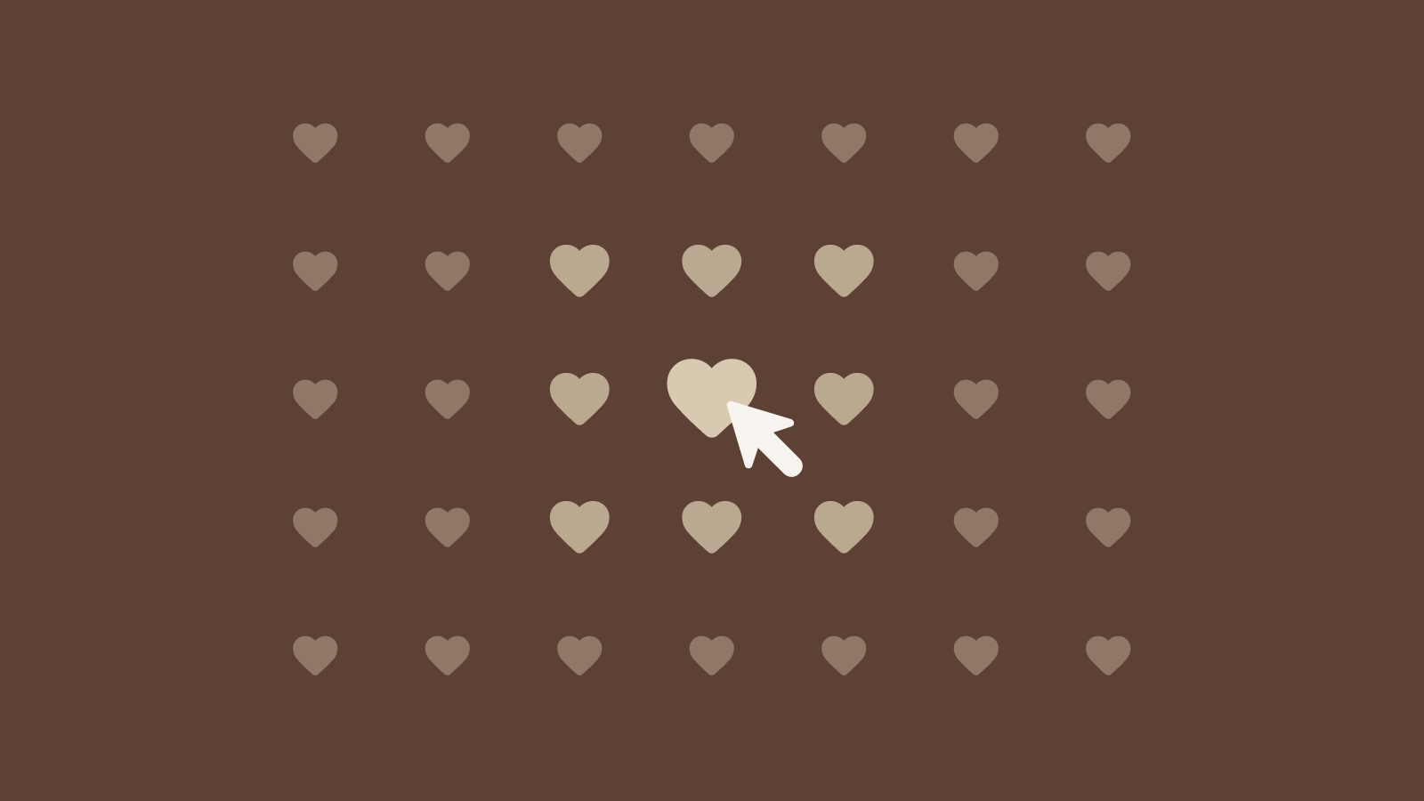 Motion Mouse Movement